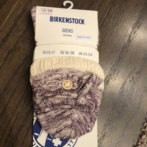 COPY - Birkenstock women’s socks